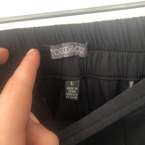 Toad and Co Jetlite full length pants - Picture 5 of 5